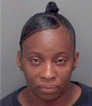 Lakeysha Roache, - Pinellas County, FL 