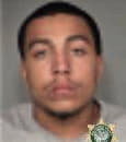 Leo Roberson - Multnomah County, OR 