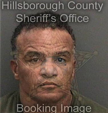 Roshawn Roberson - Hillsborough County, FL 