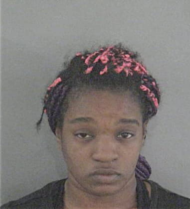 Brianne Robinson, - Sumter County, FL 