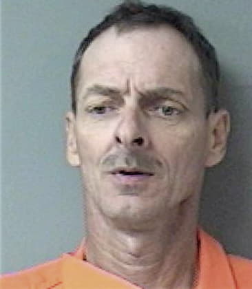 George Rutland, - Okaloosa County, FL 