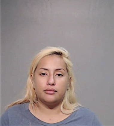 Veronica Salinas, - Hidalgo County, TX 