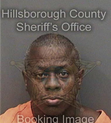 Kelvin Sampson, - Hillsborough County, FL 