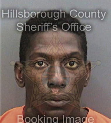 Joshua Samuels, - Hillsborough County, FL 