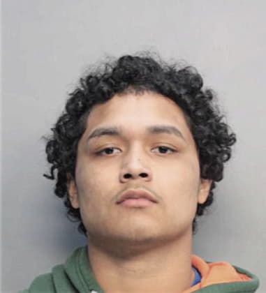 Demetrius Sanchez, - Dade County, FL 