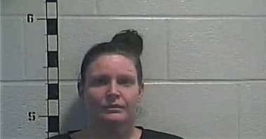 Jennifer Saylor, - Shelby County, KY 