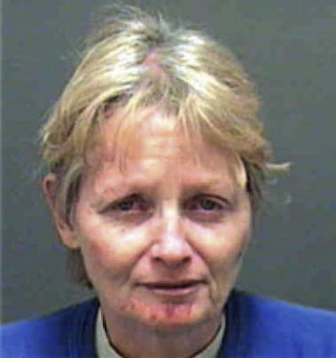 Teresa Schettini, - Mecklenburg County, NC 