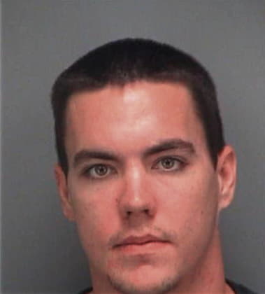 Travis Setty, - Pinellas County, FL 