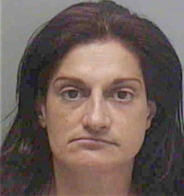 Catherine Shadduck, - Lee County, FL 