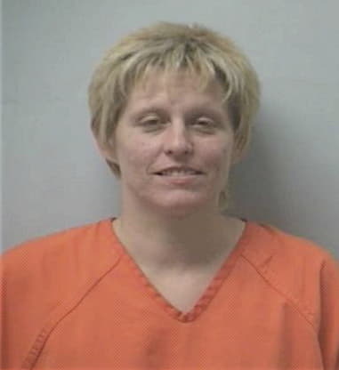 Sarah Sheehy, - LaPorte County, IN 