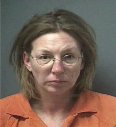 Christina Shelton, - LaPorte County, IN 