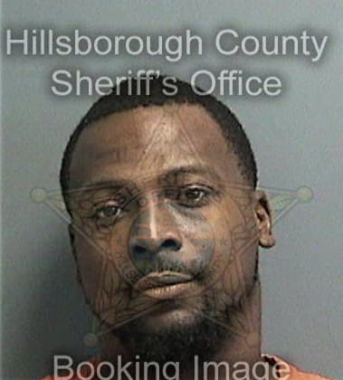 Equard Sheppard, - Hillsborough County, FL 