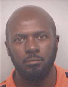 Tobias Silverman - Fulton County, GA 