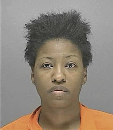 Audrey Simmons, - Volusia County, FL 