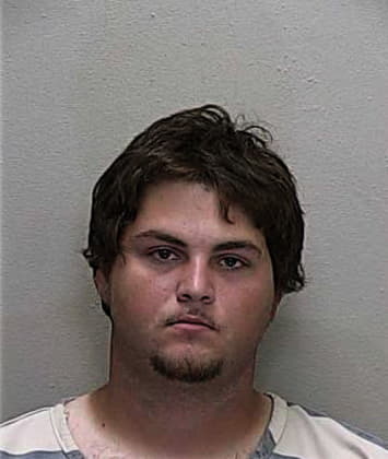 Daniel Smalley, - Marion County, FL 