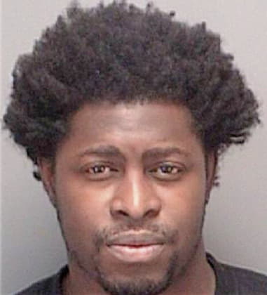 Dwayne Smarr - Pinellas County, FL 