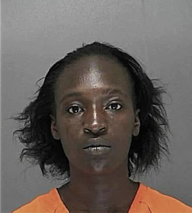 Tijwana Smiley, - Volusia County, FL 