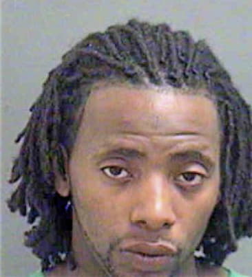 Eric Smith, - Mecklenburg County, NC 