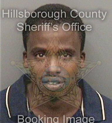 Marvin Smith, - Hillsborough County, FL 