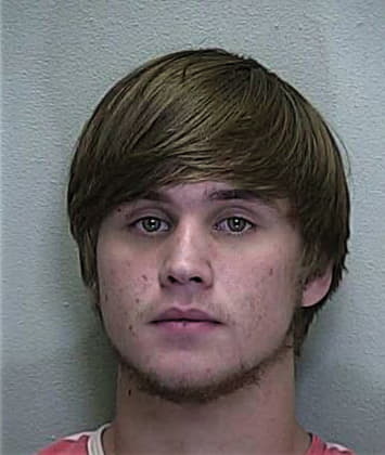 Edward Soldan, - Marion County, FL 