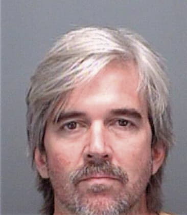 Andrew Spierings - Pinellas County, FL 