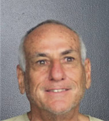 John Stahl, - Broward County, FL 