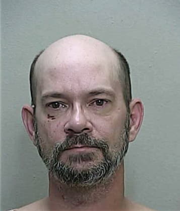 Timothy Staines, - Marion County, FL 