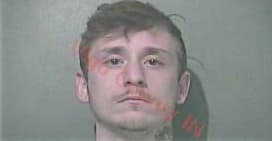 Christopher Stephens, - Vigo County, IN 