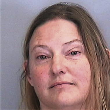 Brenda Stevens, - Manatee County, FL 