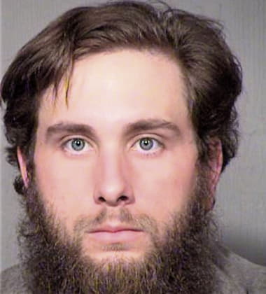 Reginal Stevenson - Maricopa County, AZ 