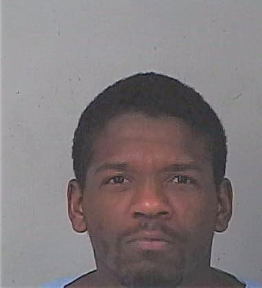 Mario Stjohn, - Hernando County, FL 