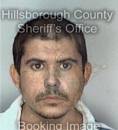 Michael Story, - Hillsborough County, FL 