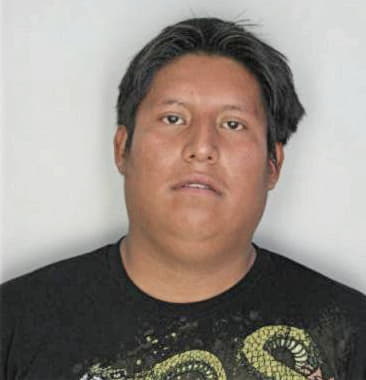 Jose Tenchipemarquez, - Hillsborough County, FL 