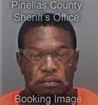 Clifford Thomas, - Pinellas County, FL 