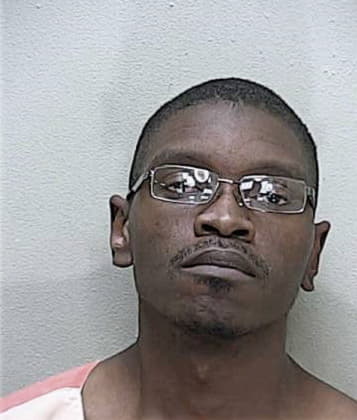 Malcolm Thomas, - Marion County, FL 