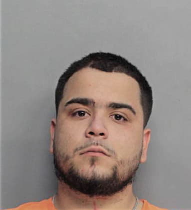 Jeffrey Torres, - Dade County, FL 