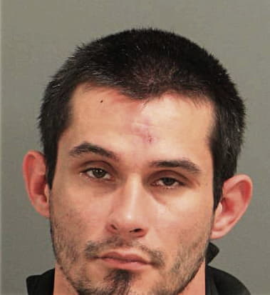 Victor Trejos-Salgado - Wake County, NC 