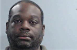 Samuel Tumaini - Fayette County, KY 