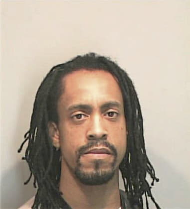 Raynaldo Turner - DeKalb County, GA 