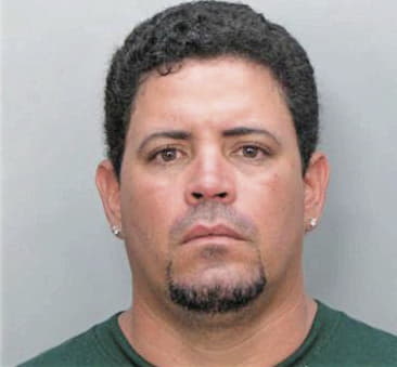 Armando Uriarte, - Dade County, FL 