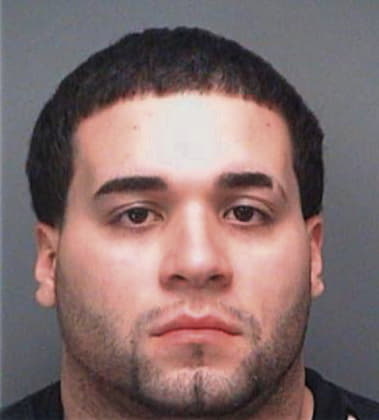 Jose Valadezgarcia, - Pinellas County, FL 