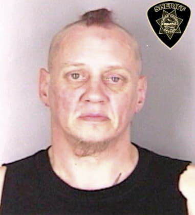 Michael Variano, - Marion County, OR 