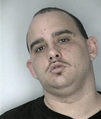 Abraham Velez, - Hillsborough County, FL 