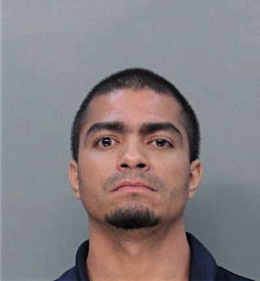 Francisco Velez-Palacios, - Dade County, FL 