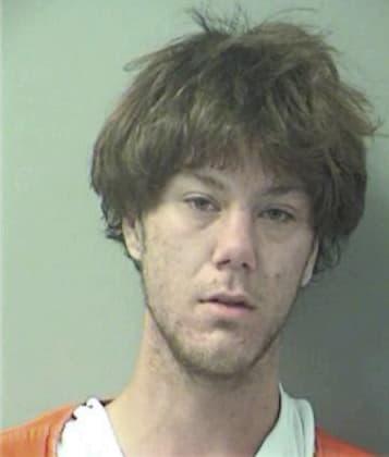 Travis Via, - Okaloosa County, FL 