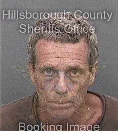 Joseph Villanueva, - Hillsborough County, FL 