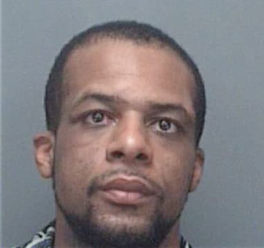 Bernard Warren, - Pinellas County, FL 