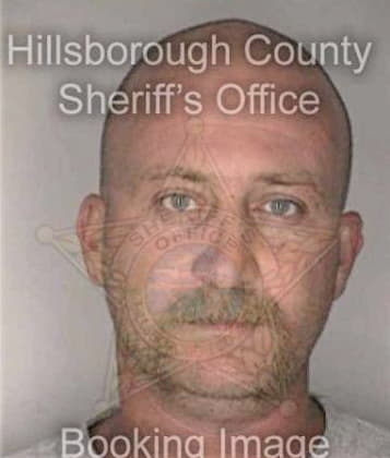 Joseph Washington, - Hillsborough County, FL 