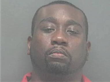 Anthony Watts, - Lee County, FL 