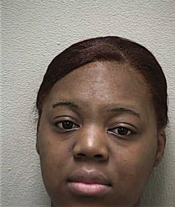 Jasmine Webb, - Marion County, FL 